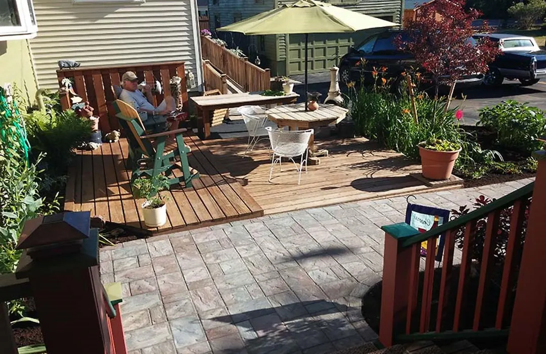 Oasis Bed And Breakfast-1