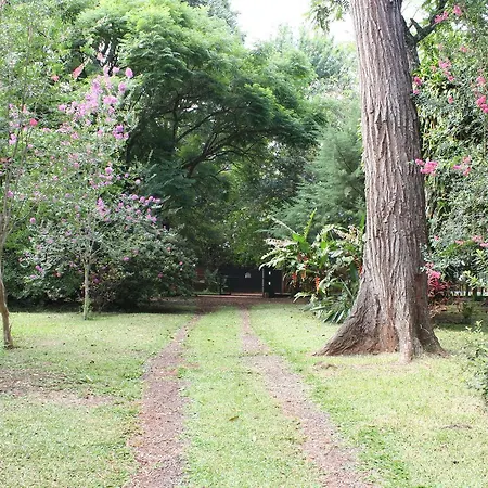 Oasis Bed And Breakfast-2