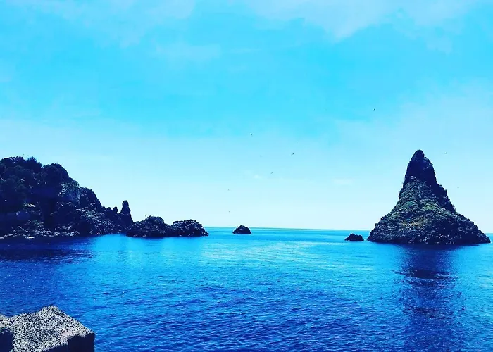 SicitalyBed and Breakfast