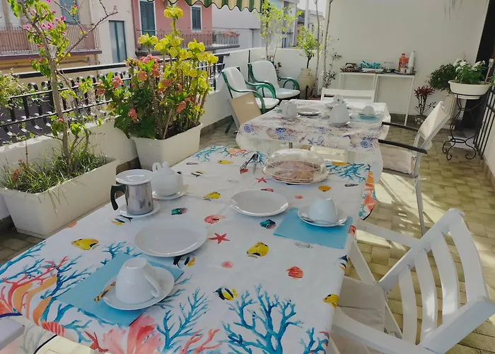 Bed and Breakfast La Castellese Aci Castello