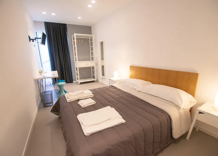B&B Brezza di Mare Aci Castello