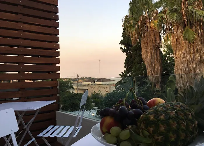 B&B Brezza di Mare Aci Castello